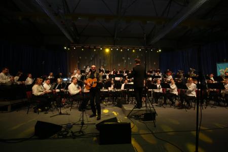 48. BOŽIČNO NOVOLETNI KONCERT 41 FOTO LJUBO VUKELIČ